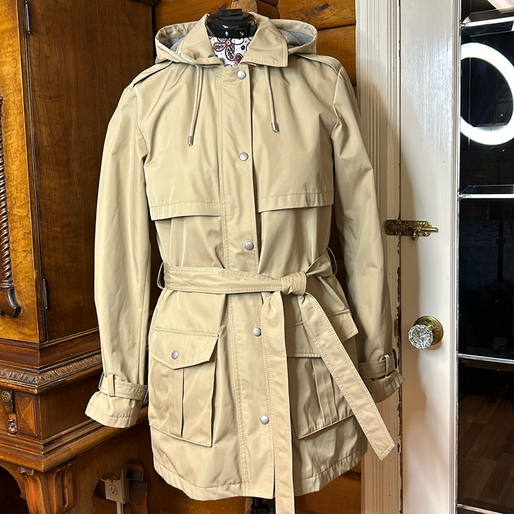 GAP jacket